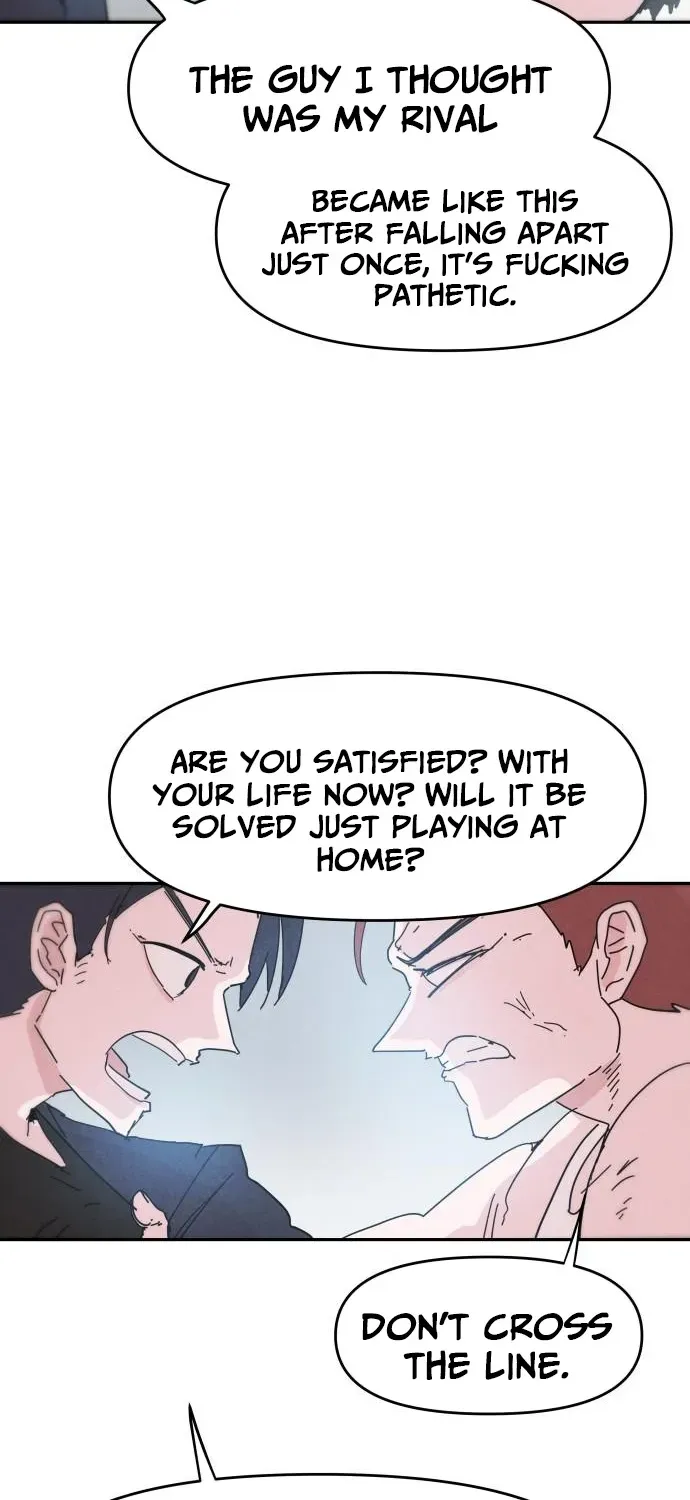 Dream Team Entry Chapter 9 page 38 - 