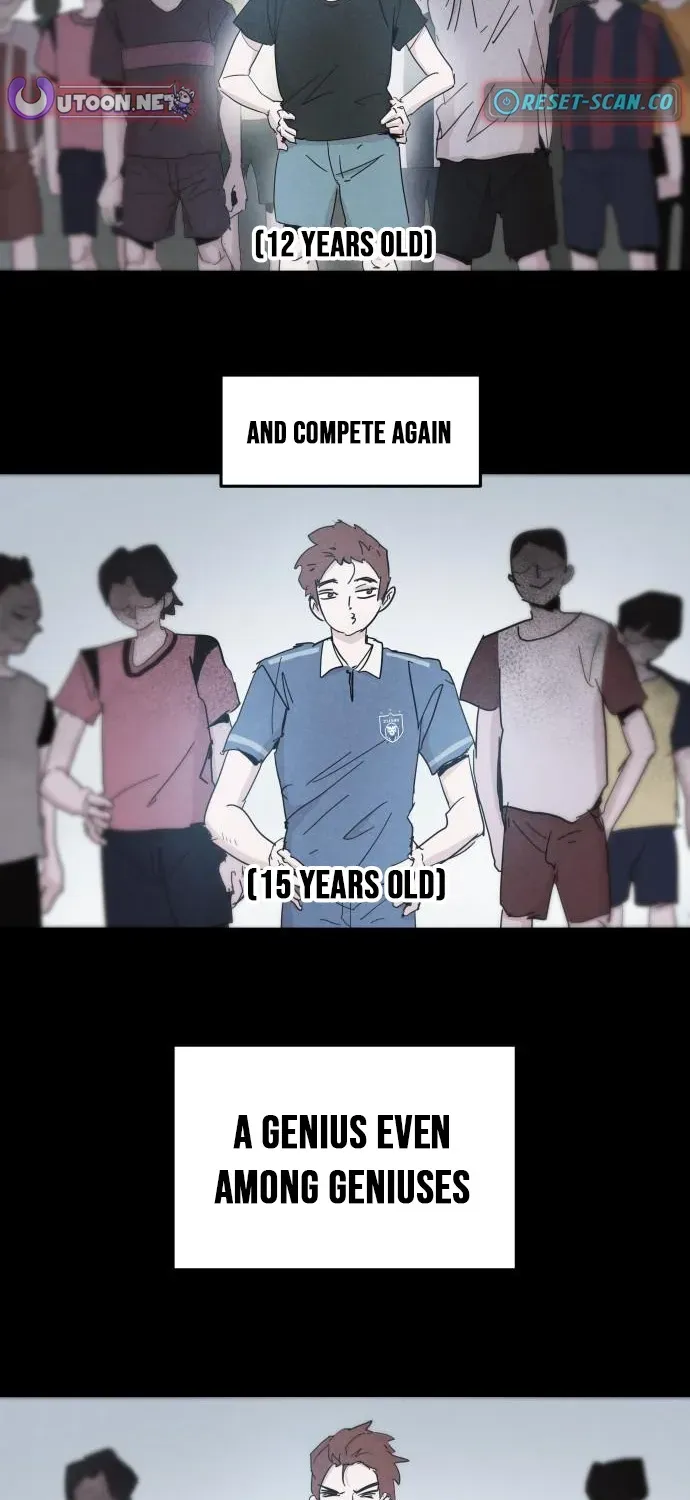 Dream Team Entry Chapter 9 page 5 - 