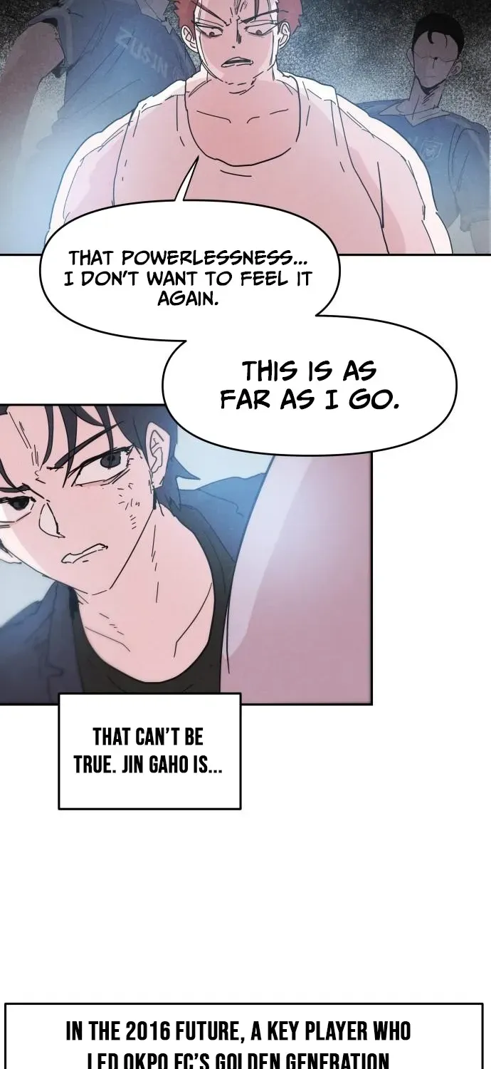 Dream Team Entry Chapter 9 page 41 - 