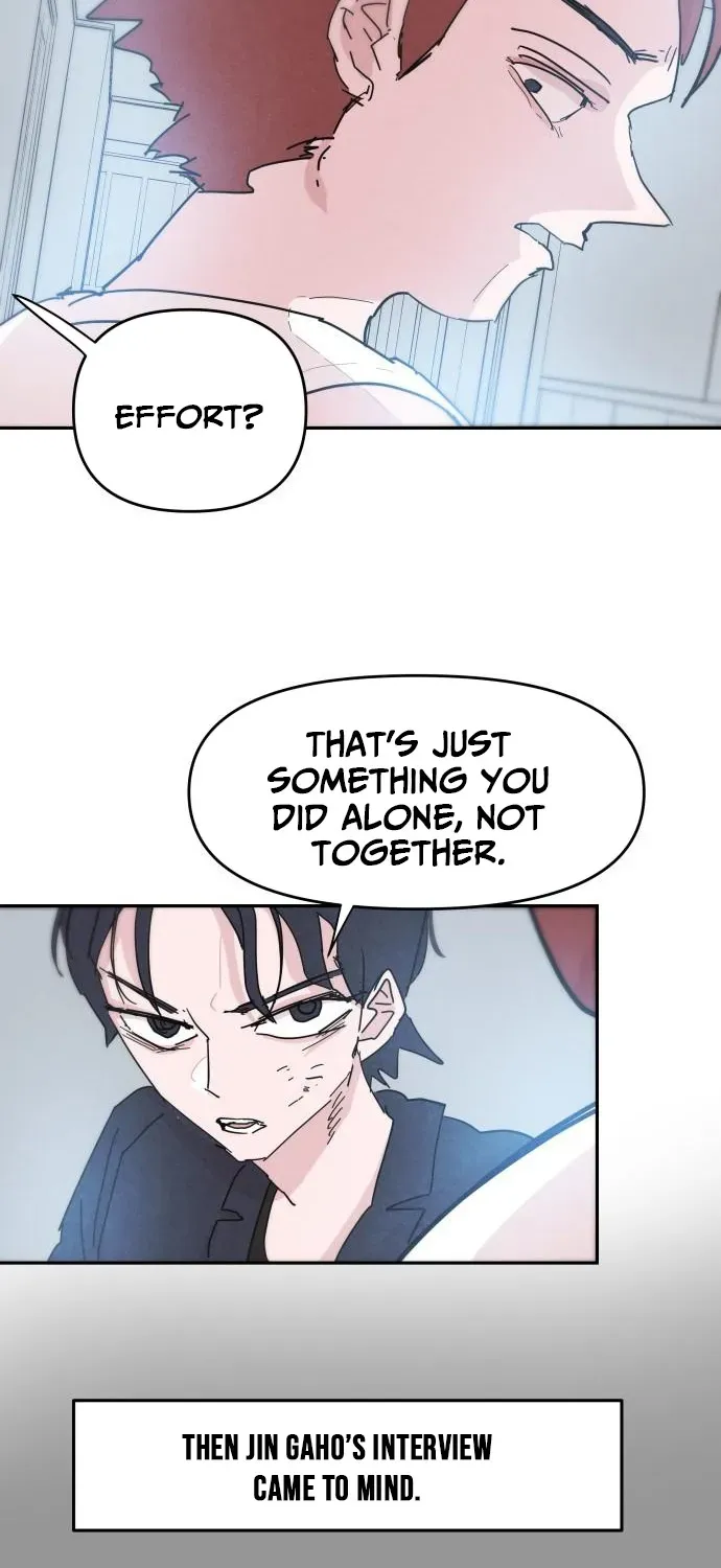 Dream Team Entry Chapter 9 page 43 - 