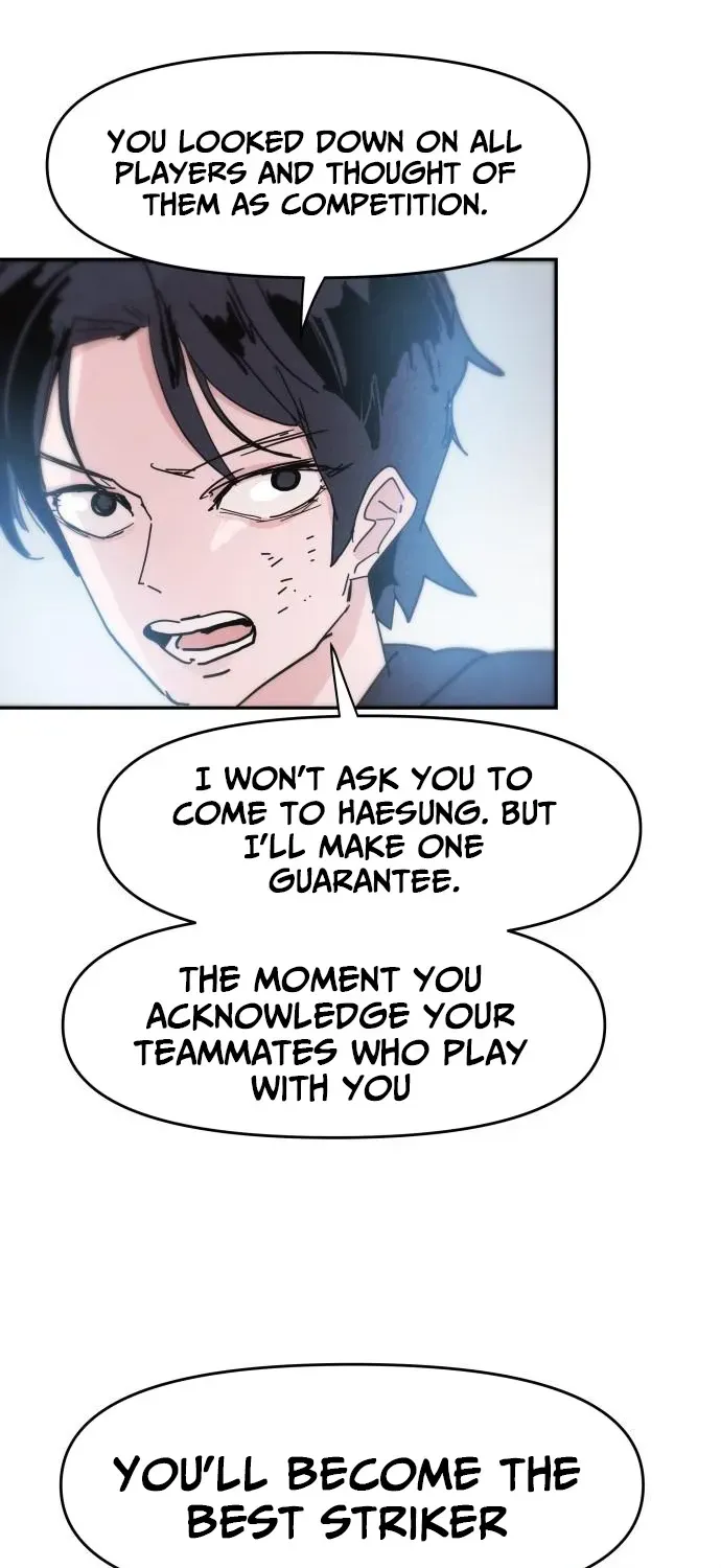 Dream Team Entry Chapter 9 page 46 - 