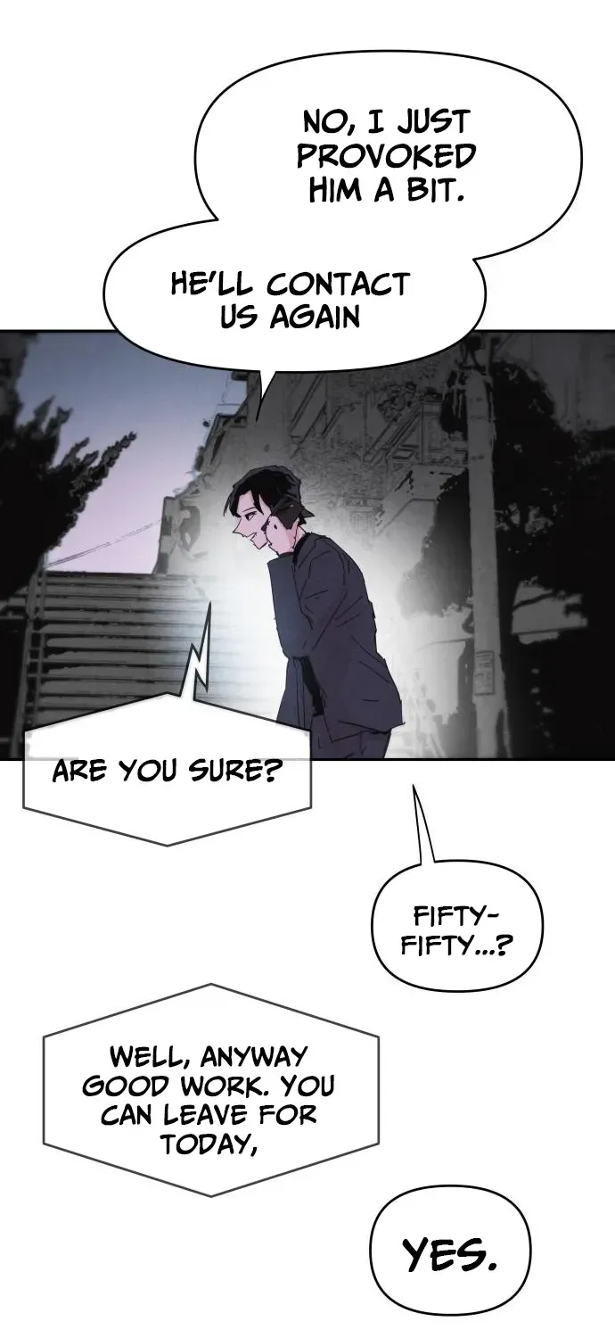 Dream Team Entry Chapter 9 page 48 - 