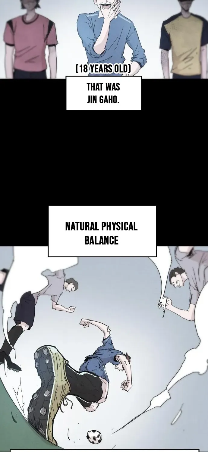 Dream Team Entry Chapter 9 page 6 - 