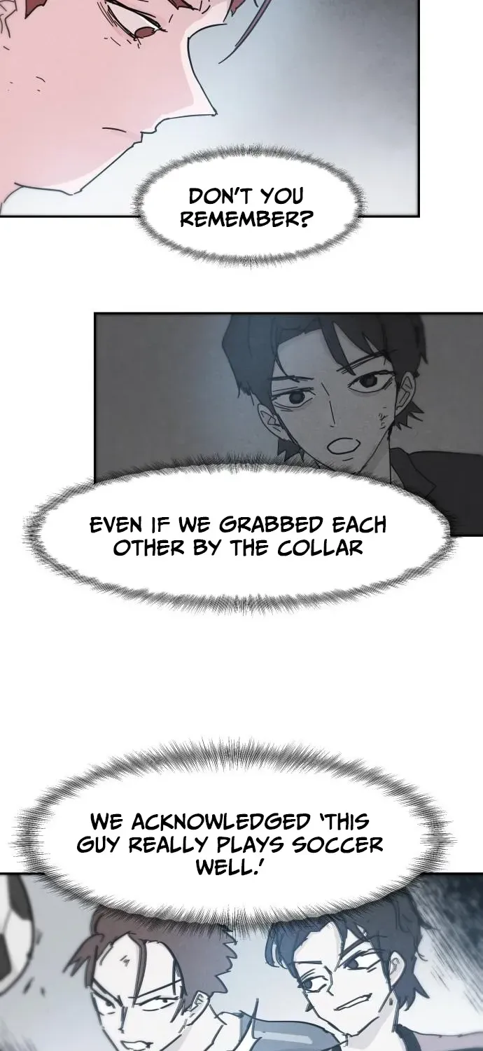 Dream Team Entry Chapter 9 page 51 - 