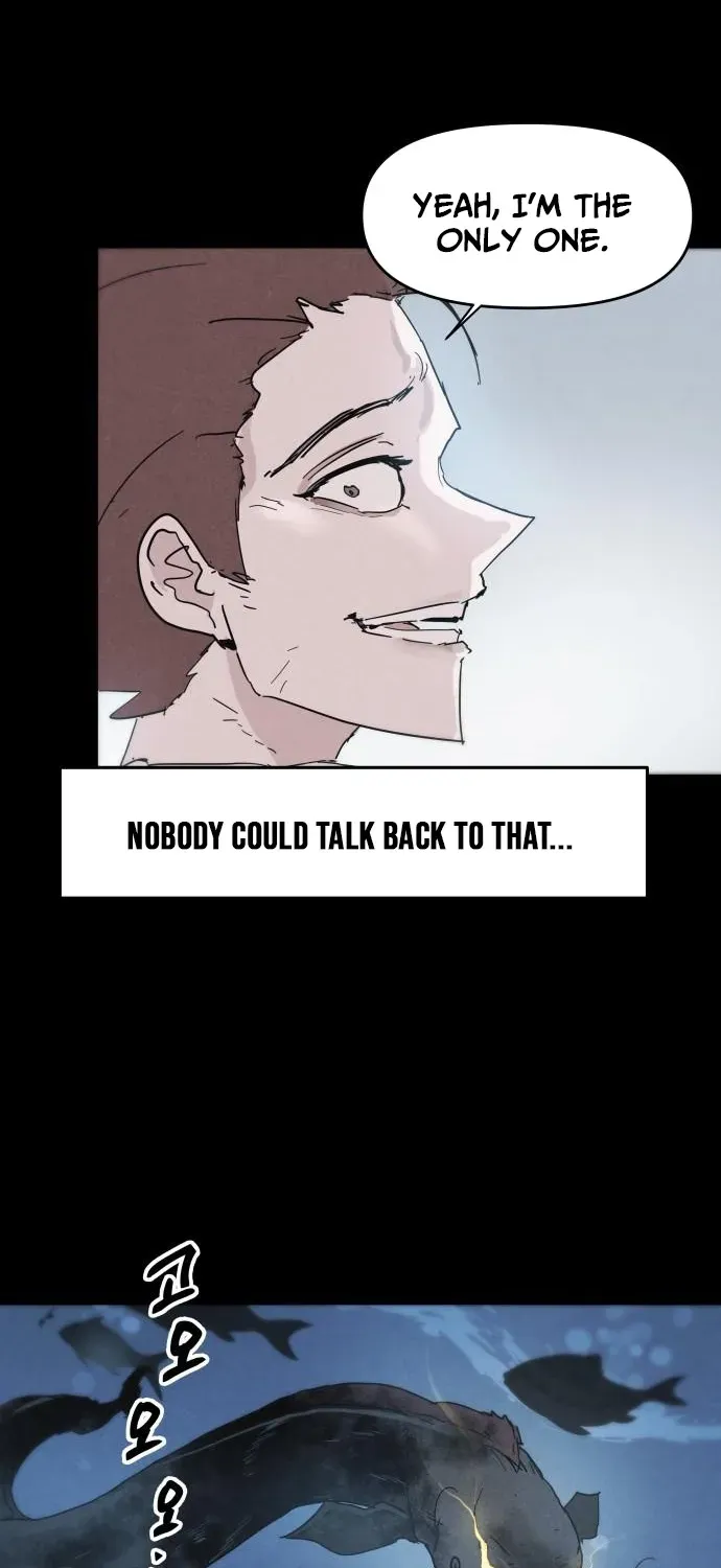 Dream Team Entry Chapter 9 page 8 - 
