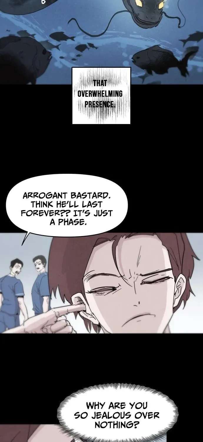 Dream Team Entry Chapter 9 page 9 - 