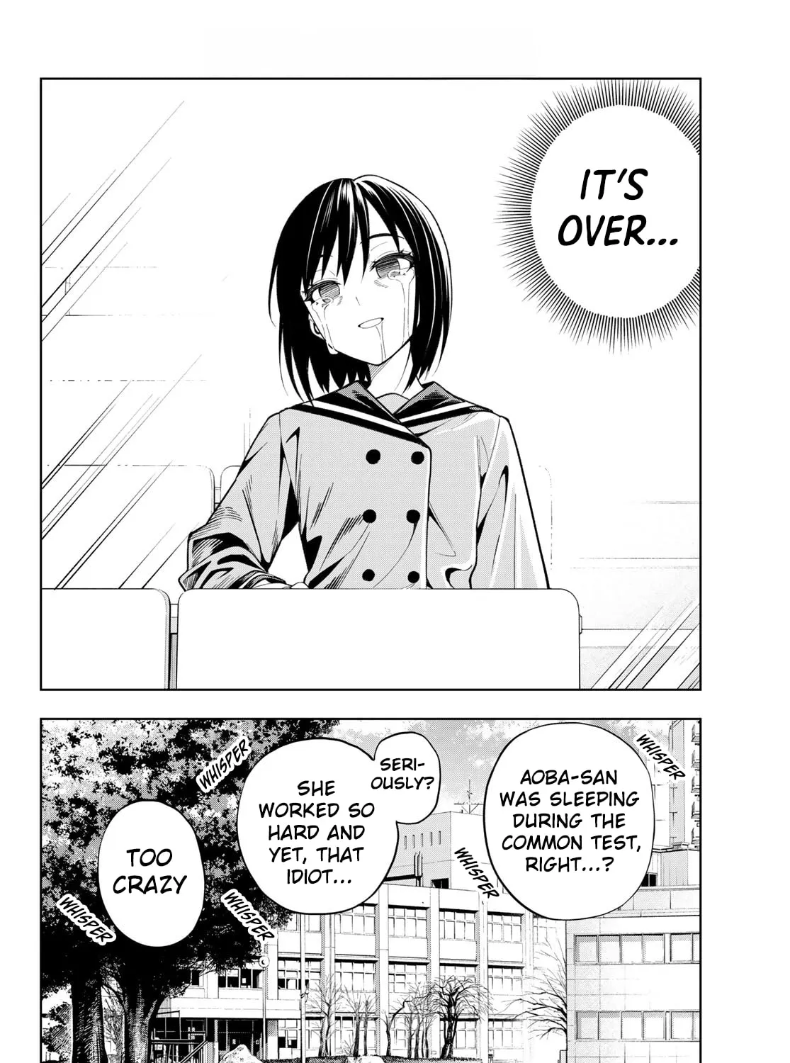 Dream☆Jumbo☆Girl Chapter 1 page 67 - 