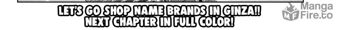 Dream☆Jumbo☆Girl Chapter 11 page 35 - 