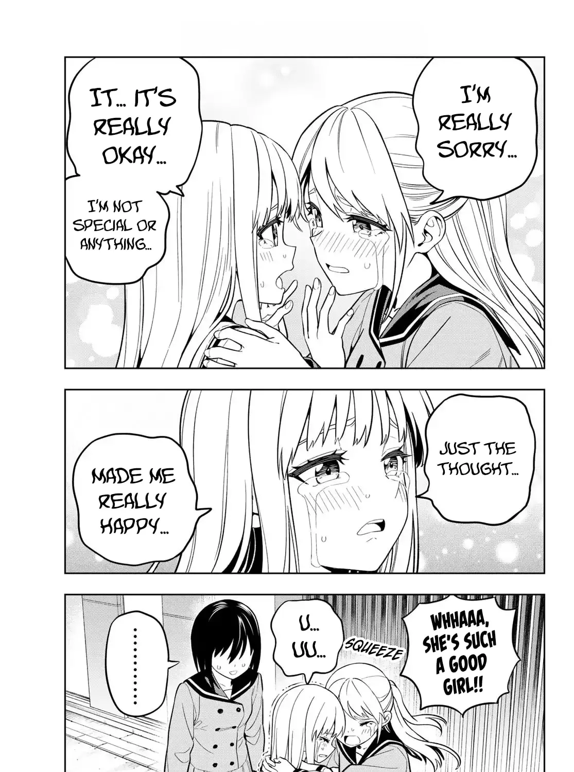 Dream☆Jumbo☆Girl Chapter 2 page 45 - 