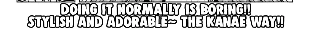 Dream☆Jumbo☆Girl Chapter 22 page 33 - 