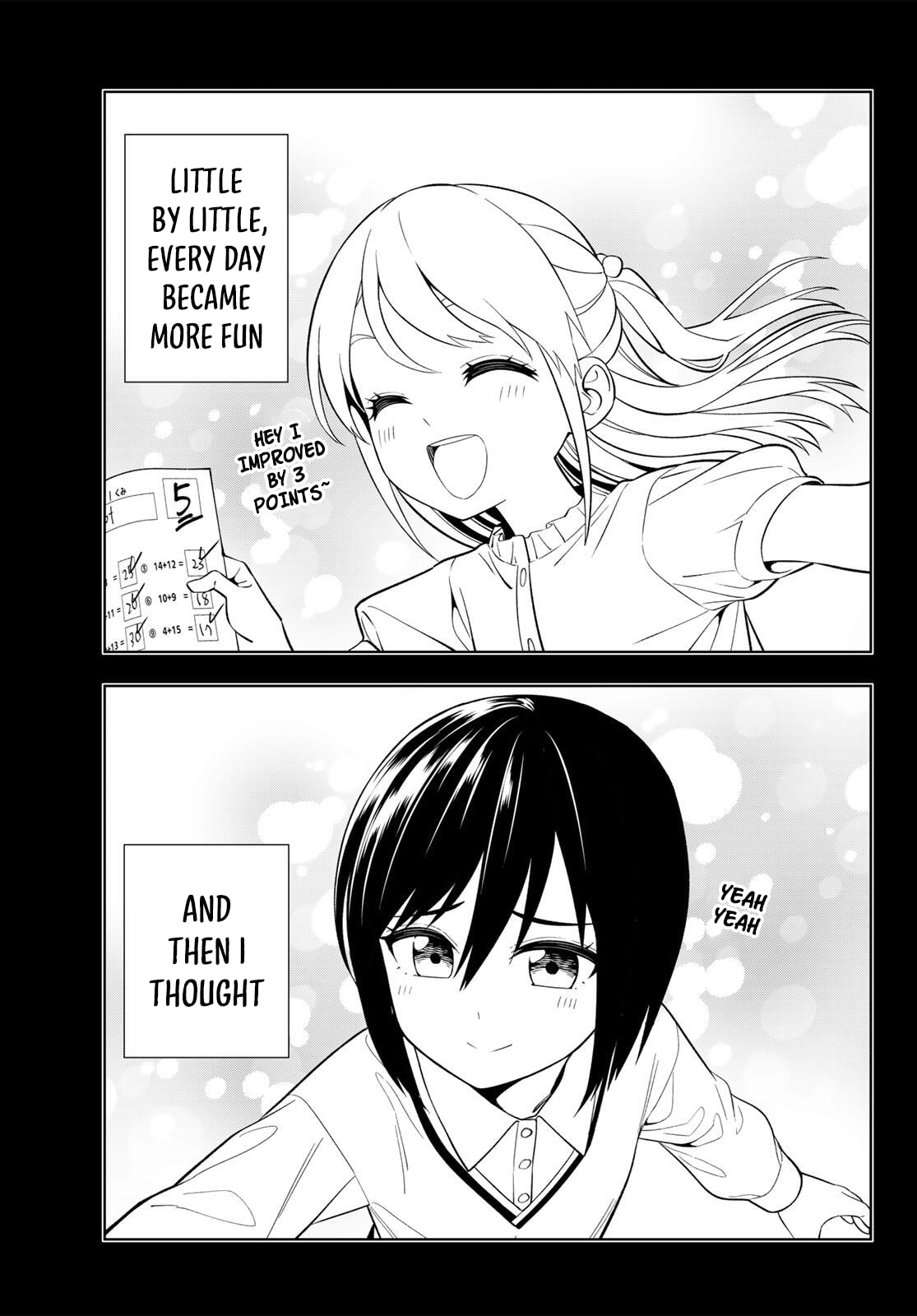 Dream☆Jumbo☆Girl Chapter 37 page 16 - 