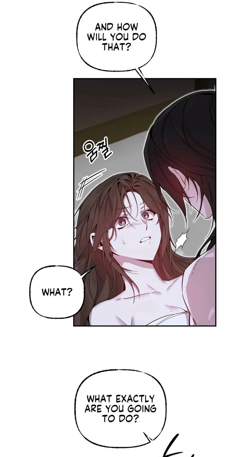 Dreamy soul Chapter 1 page 11 - 