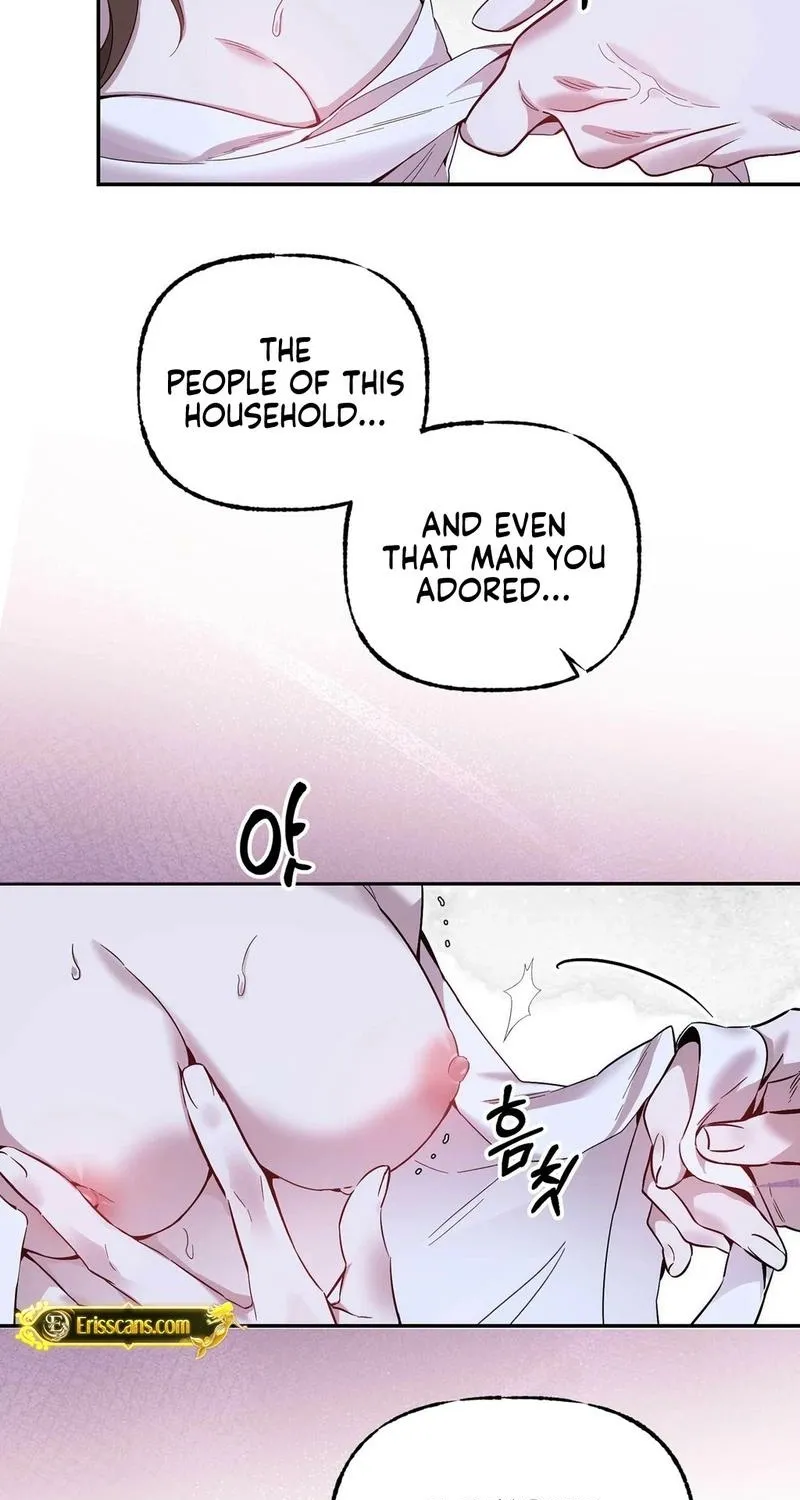 Dreamy soul Chapter 1 page 13 - 
