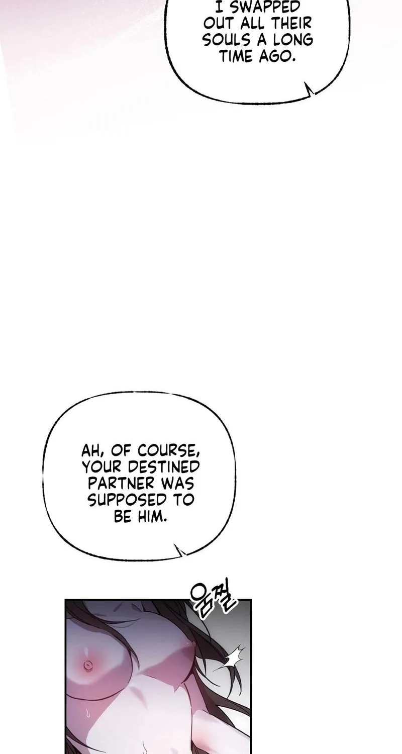 Dreamy soul Chapter 1 page 14 - 