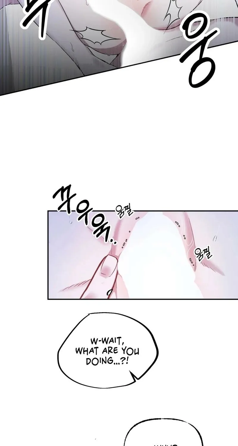 Dreamy soul Chapter 1 page 16 - 