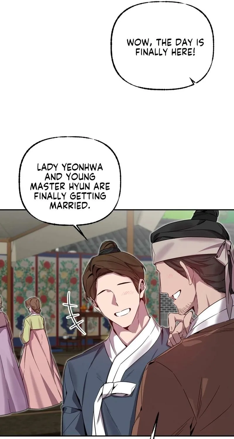 Dreamy soul Chapter 1 page 31 - 