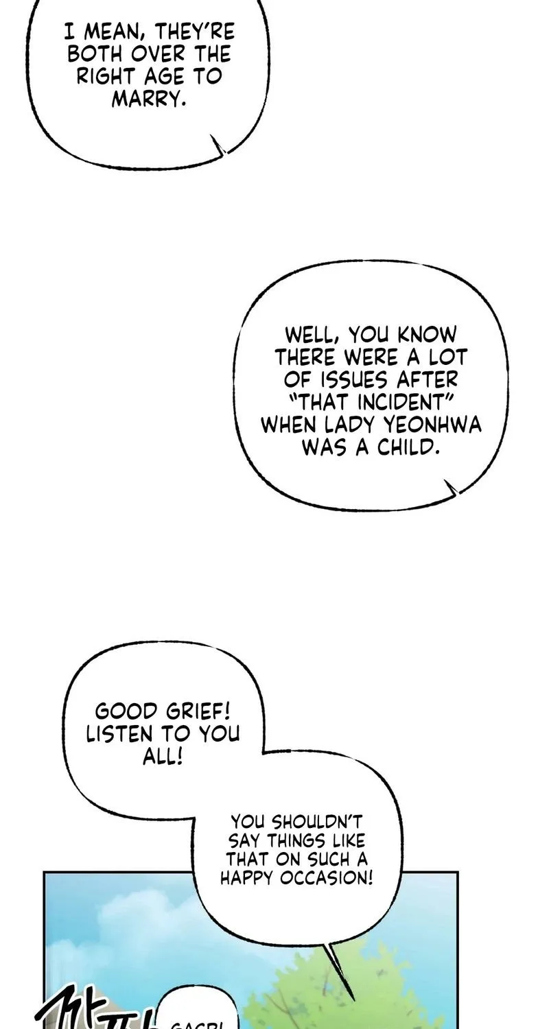 Dreamy soul Chapter 1 page 33 - 