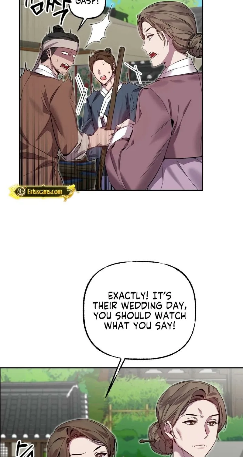 Dreamy soul Chapter 1 page 34 - 