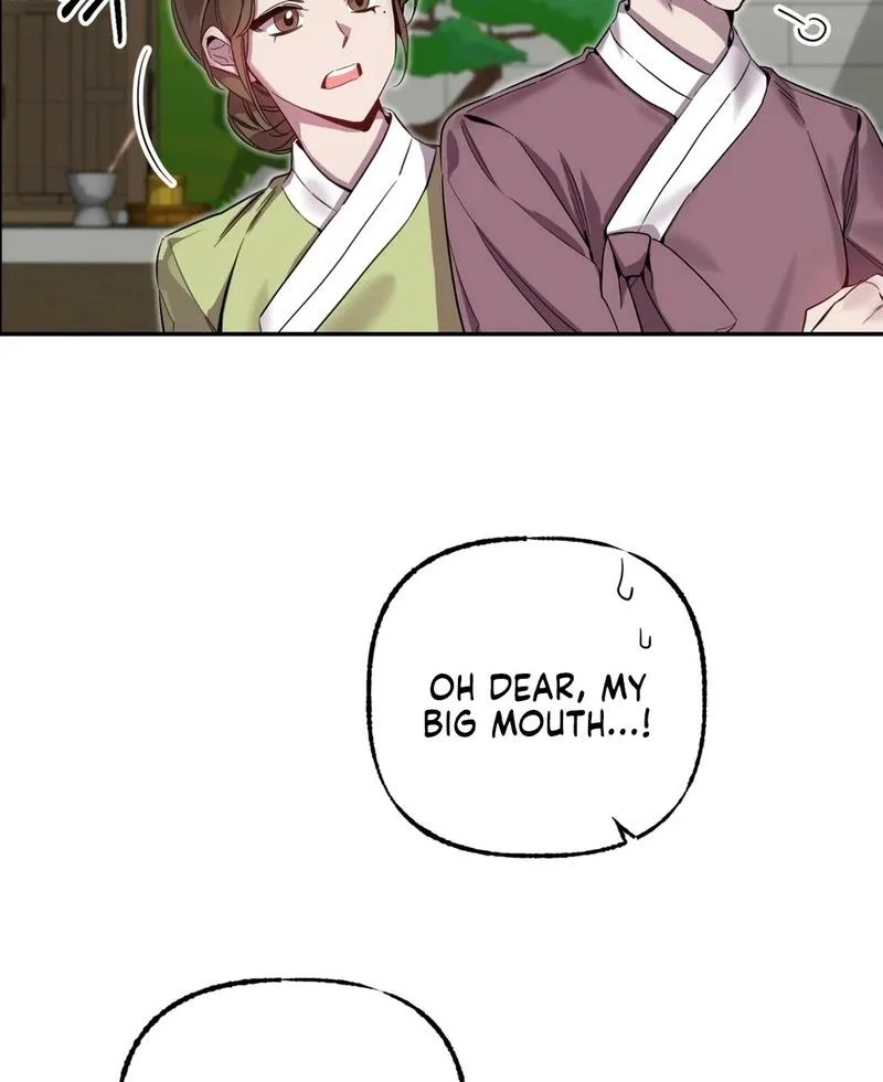 Dreamy soul Chapter 1 page 35 - 