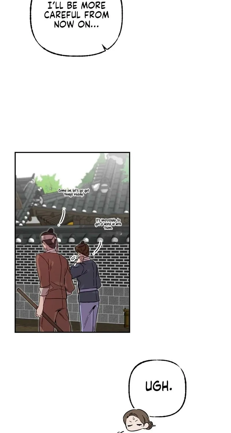 Dreamy soul Chapter 1 page 36 - 