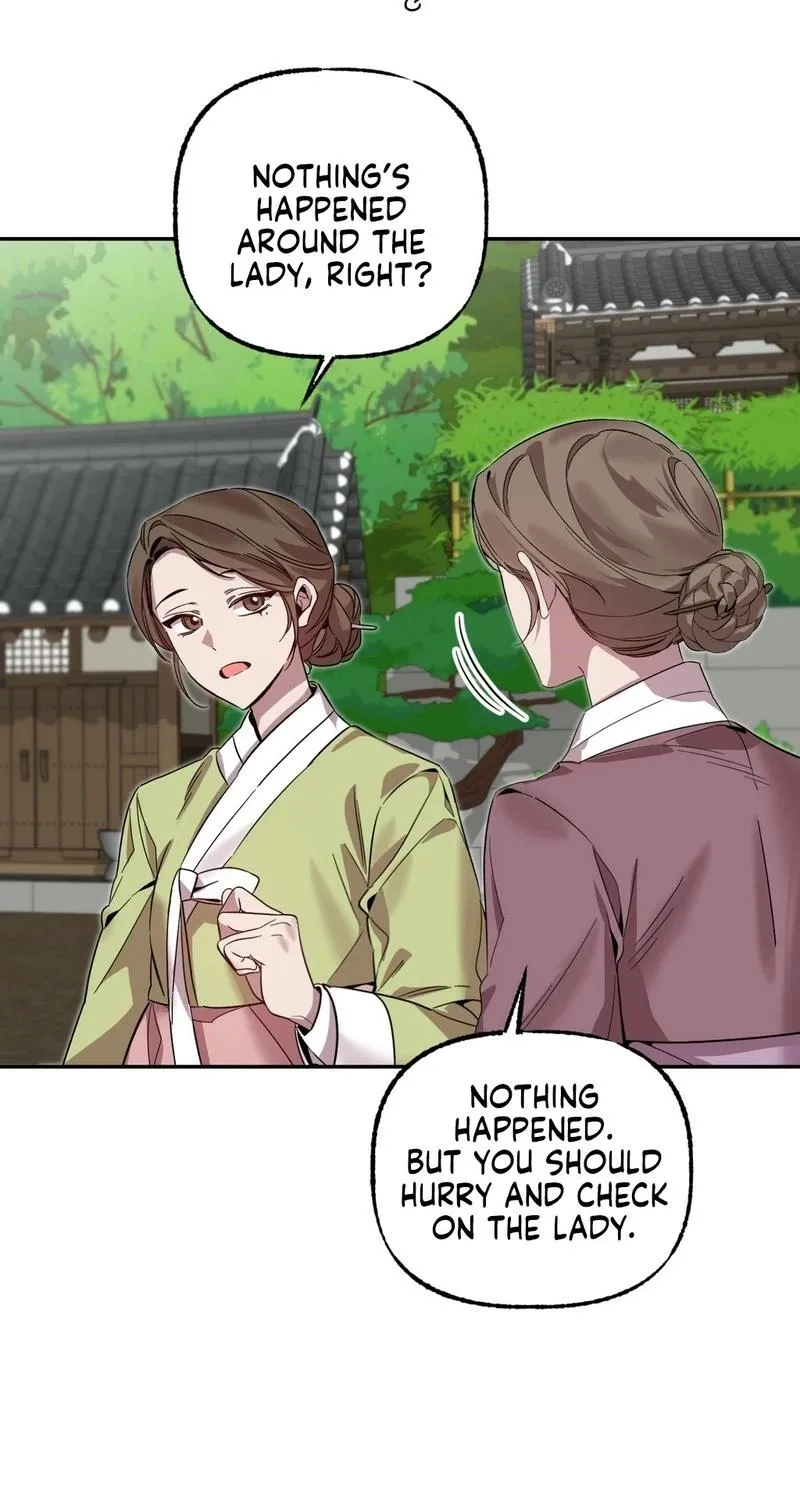 Dreamy soul Chapter 1 page 37 - 