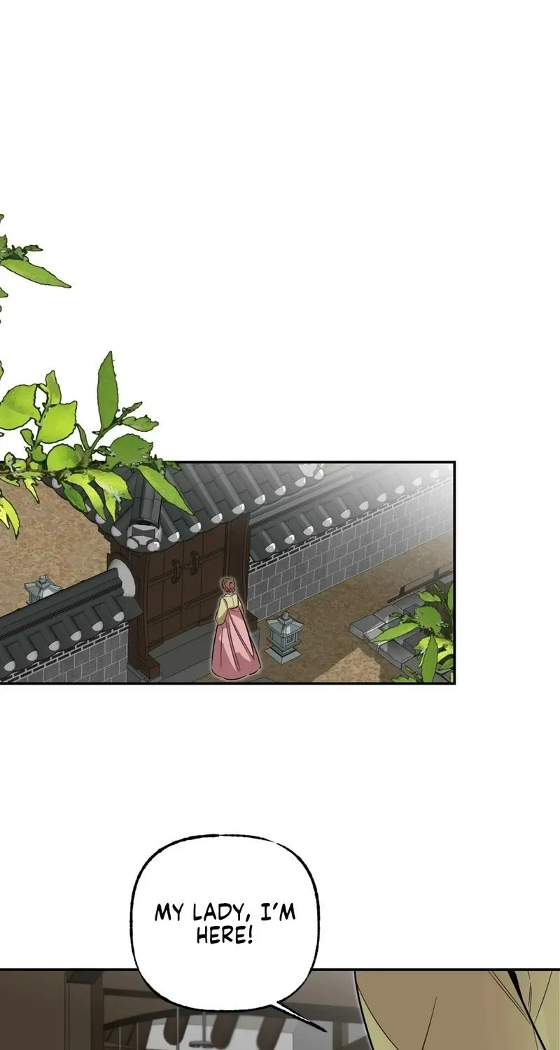 Dreamy soul Chapter 1 page 38 - 