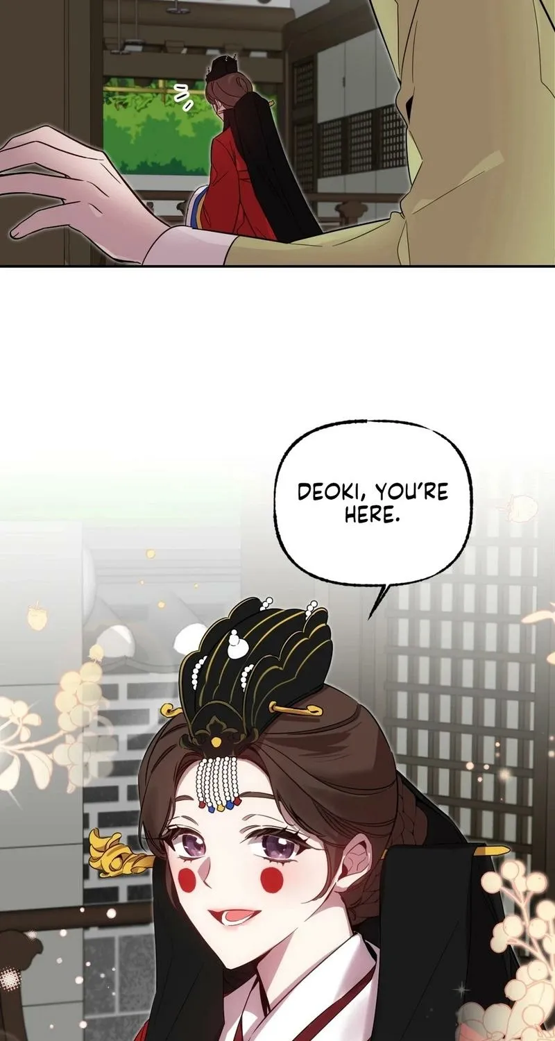 Dreamy soul Chapter 1 page 39 - 