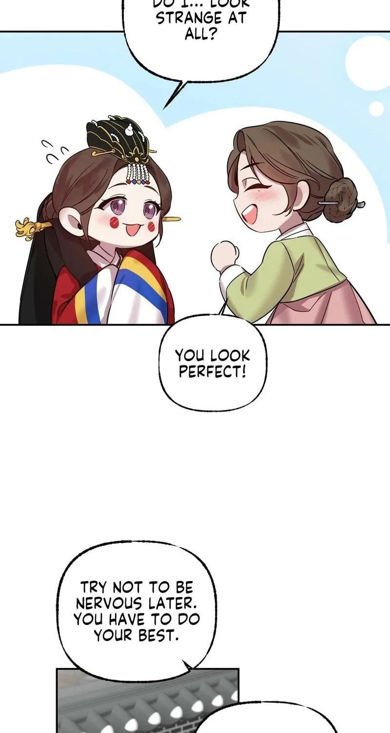 Dreamy soul Chapter 1 page 42 - 