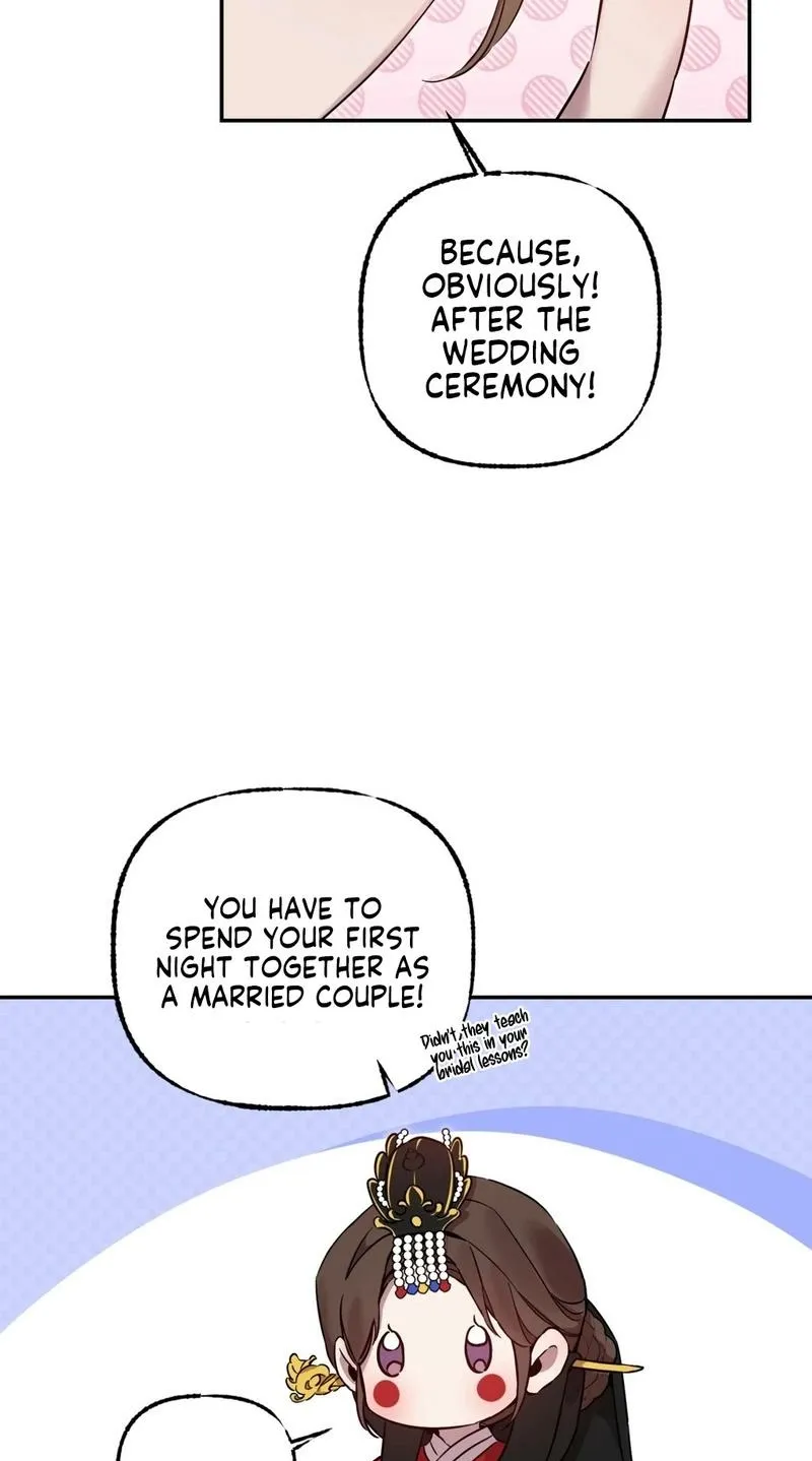 Dreamy soul Chapter 1 page 45 - 