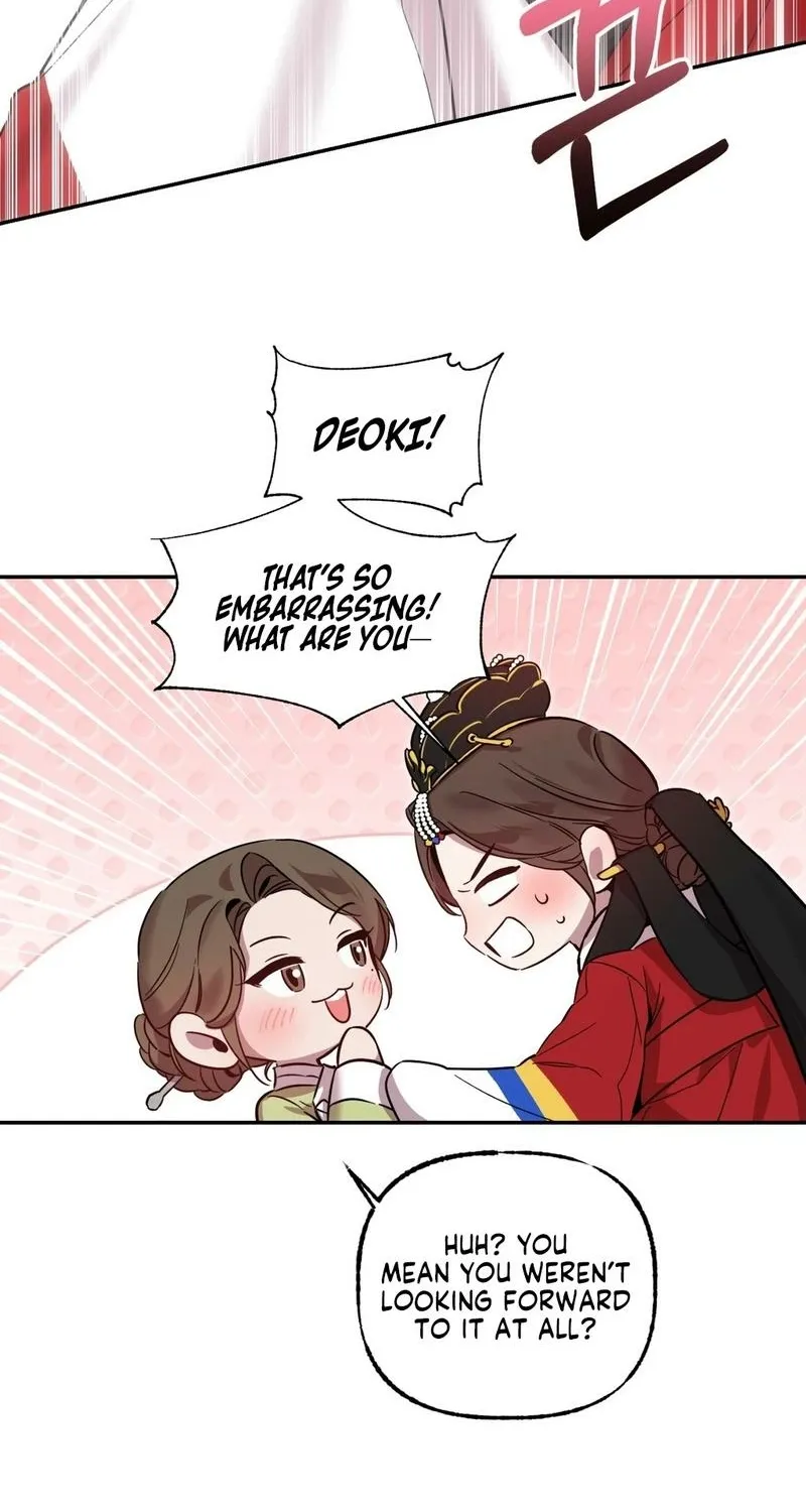 Dreamy soul Chapter 1 page 47 - 