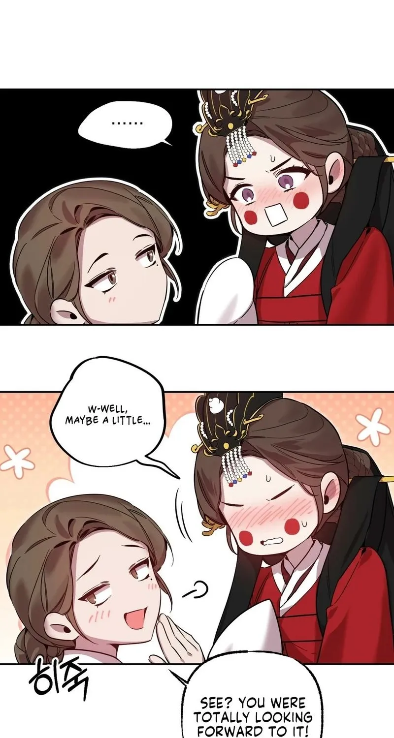 Dreamy soul Chapter 1 page 48 - 