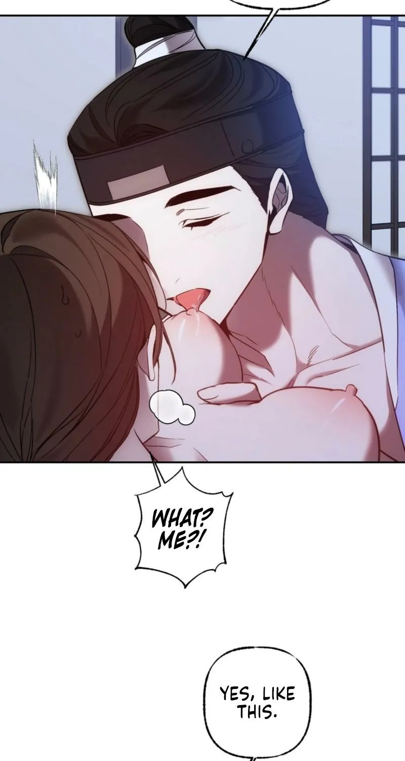 Dreamy soul Chapter 10 page 15 - 
