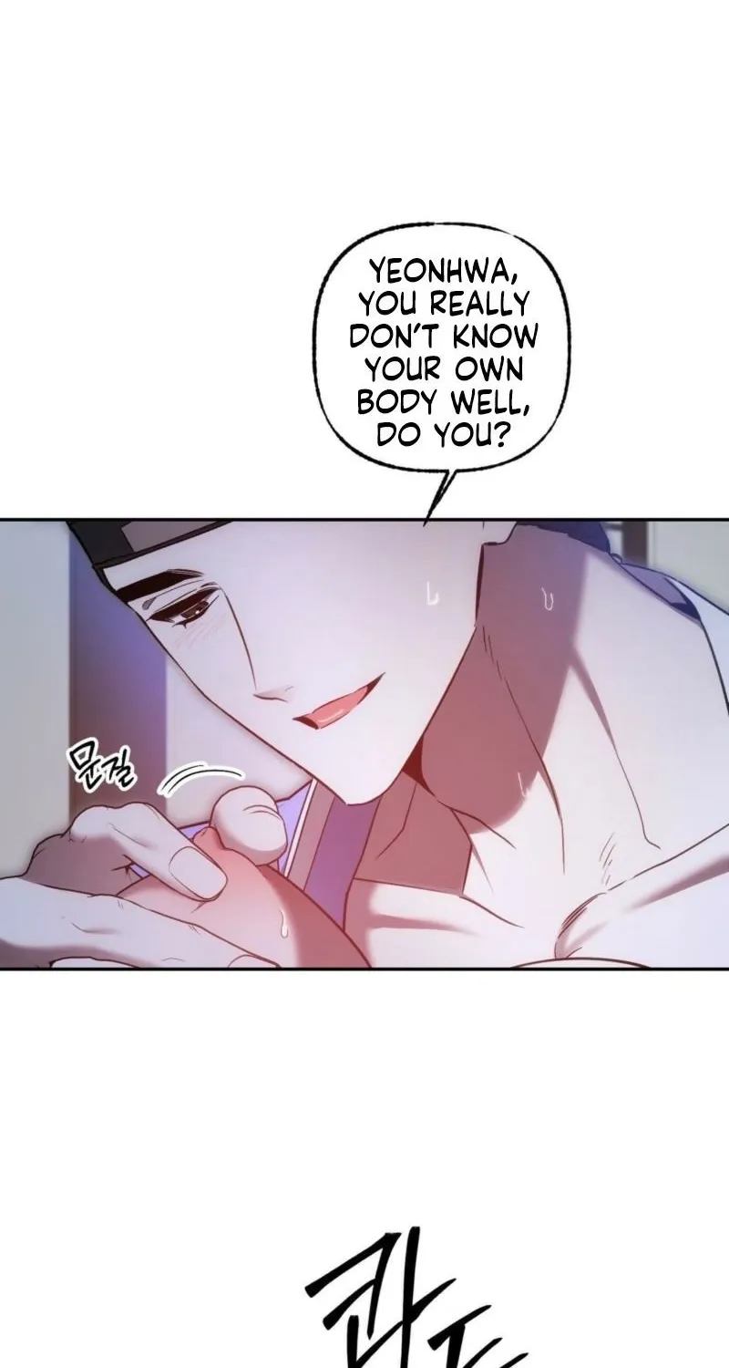 Dreamy soul Chapter 10 page 19 - 