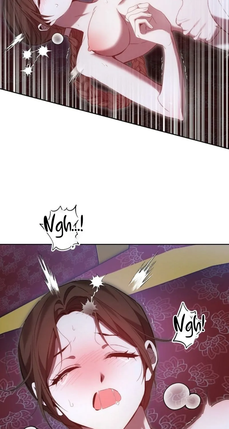 Dreamy soul Chapter 10 page 31 - 