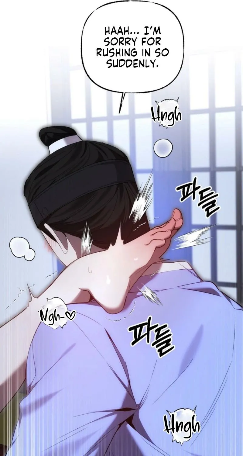Dreamy soul Chapter 10 page 34 - 