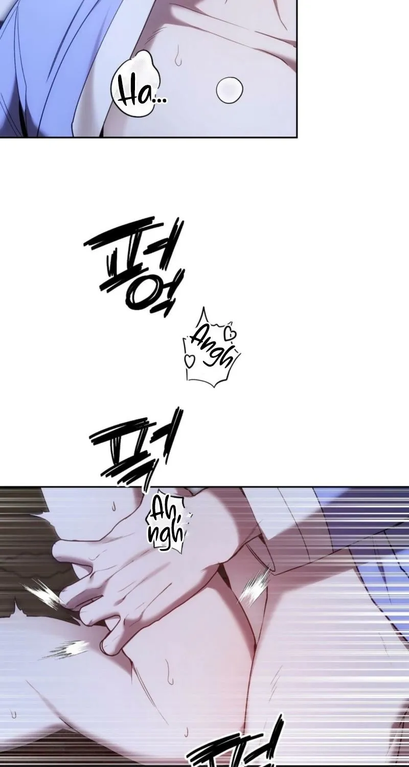 Dreamy soul Chapter 10 page 38 - 