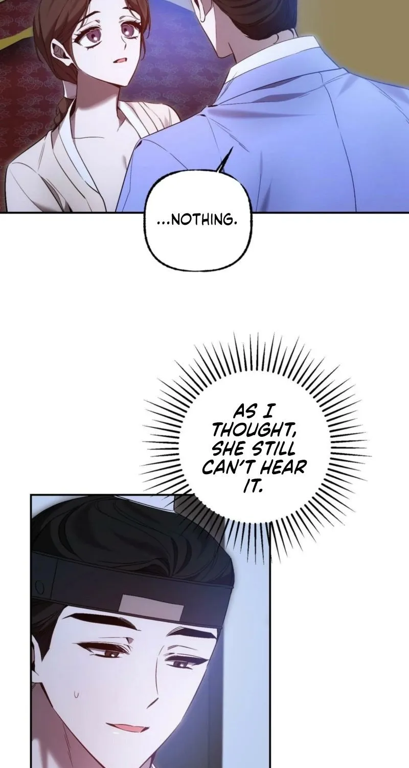 Dreamy soul Chapter 10 page 6 - 