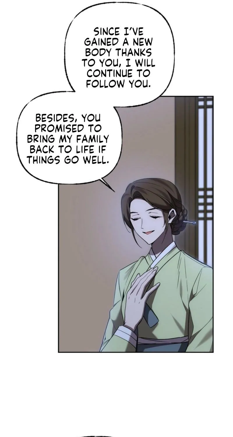 Dreamy soul Chapter 10 page 60 - 