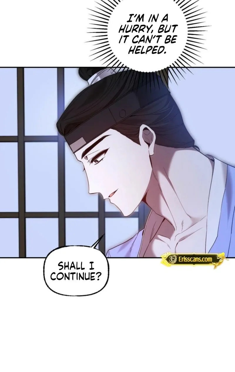 Dreamy soul Chapter 10 page 9 - 