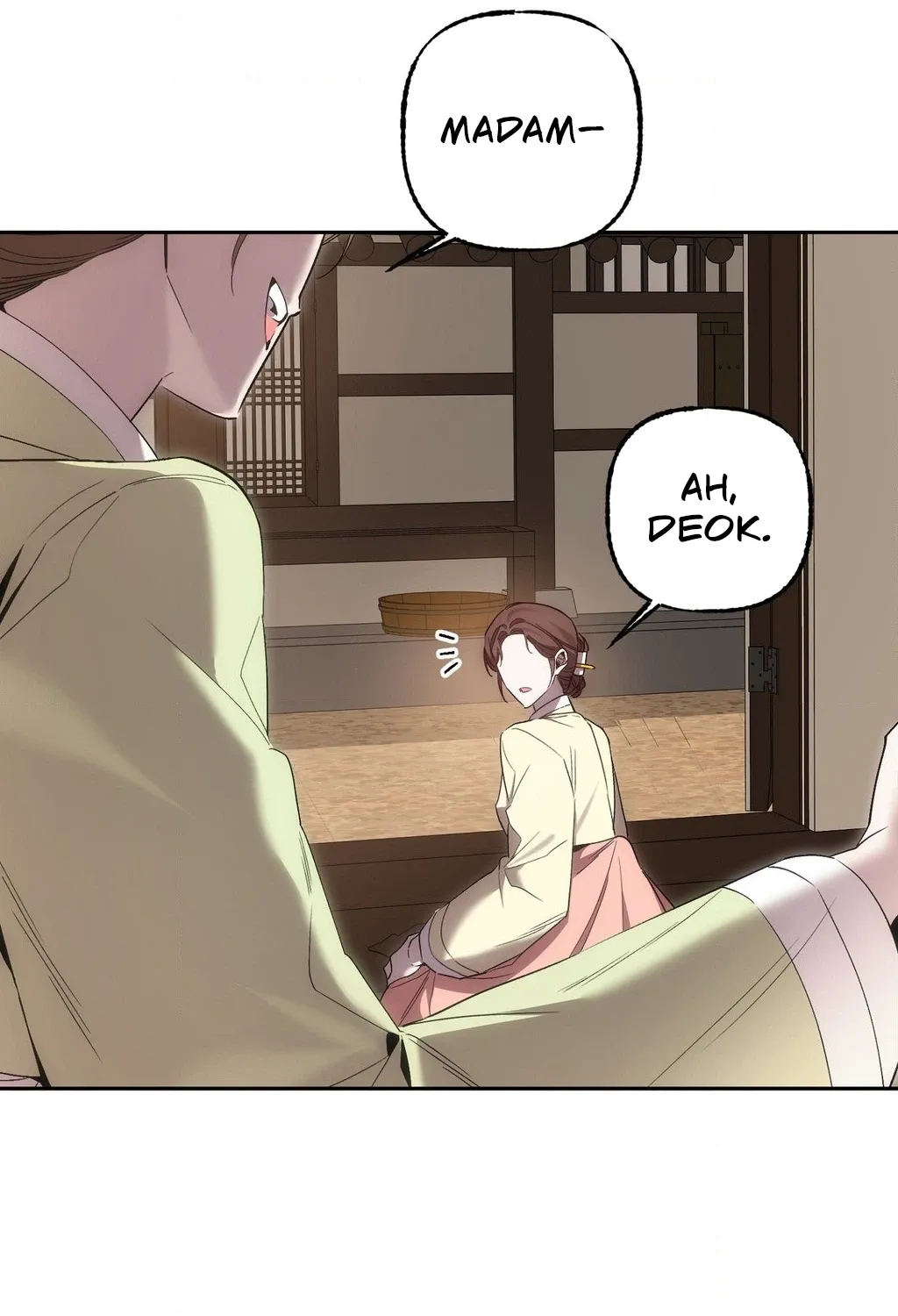 Dreamy soul Chapter 11 page 11 - 