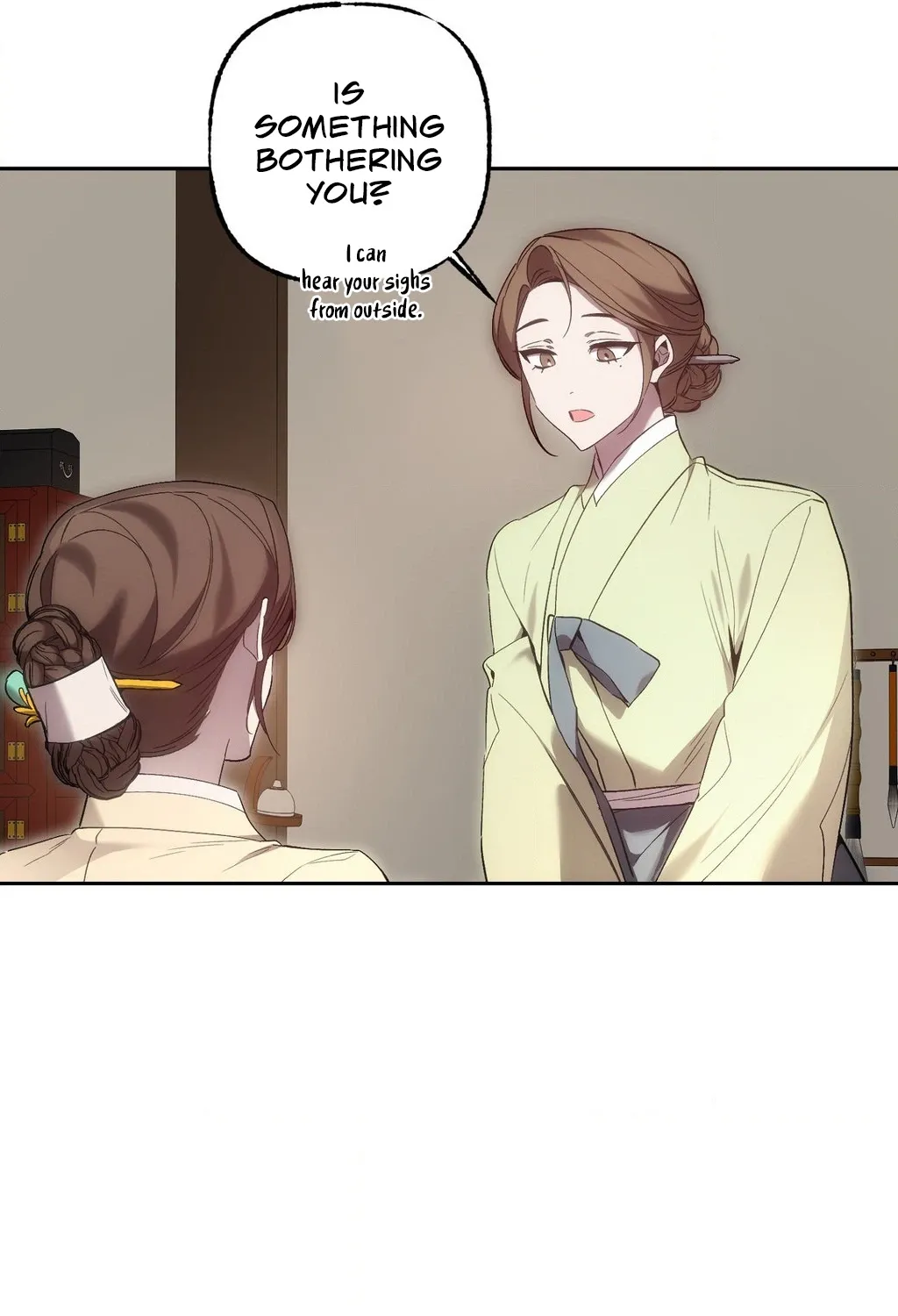 Dreamy soul Chapter 11 page 13 - 