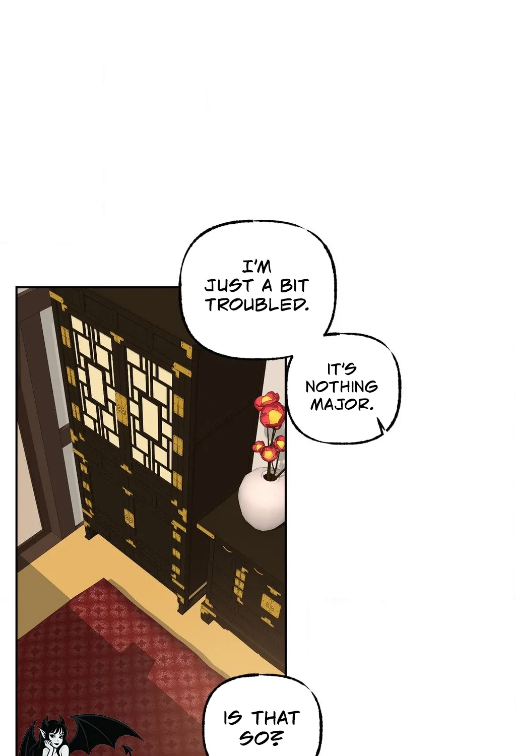 Dreamy soul Chapter 11 page 14 - 