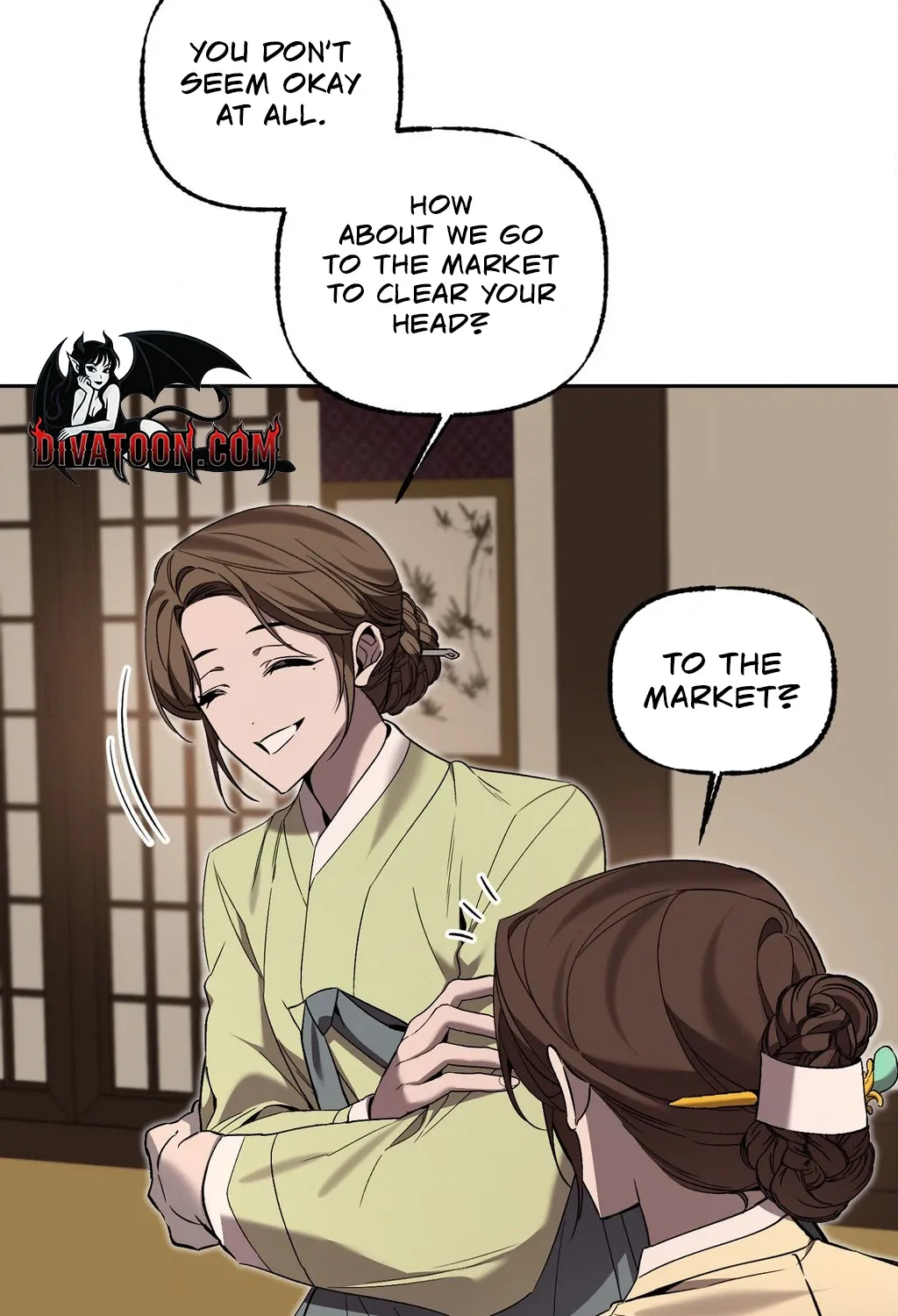 Dreamy soul Chapter 11 page 17 - 