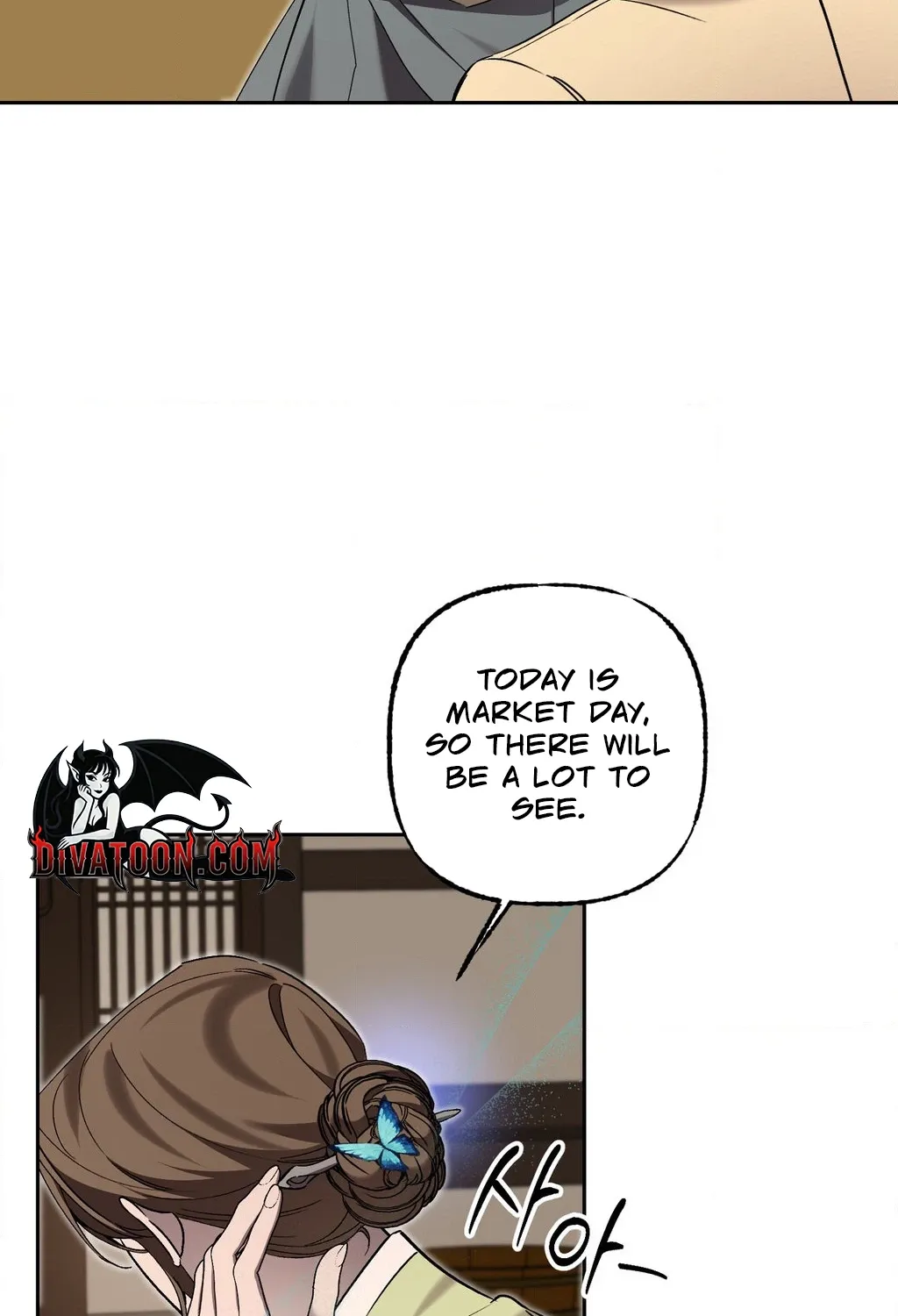 Dreamy soul Chapter 11 page 18 - 