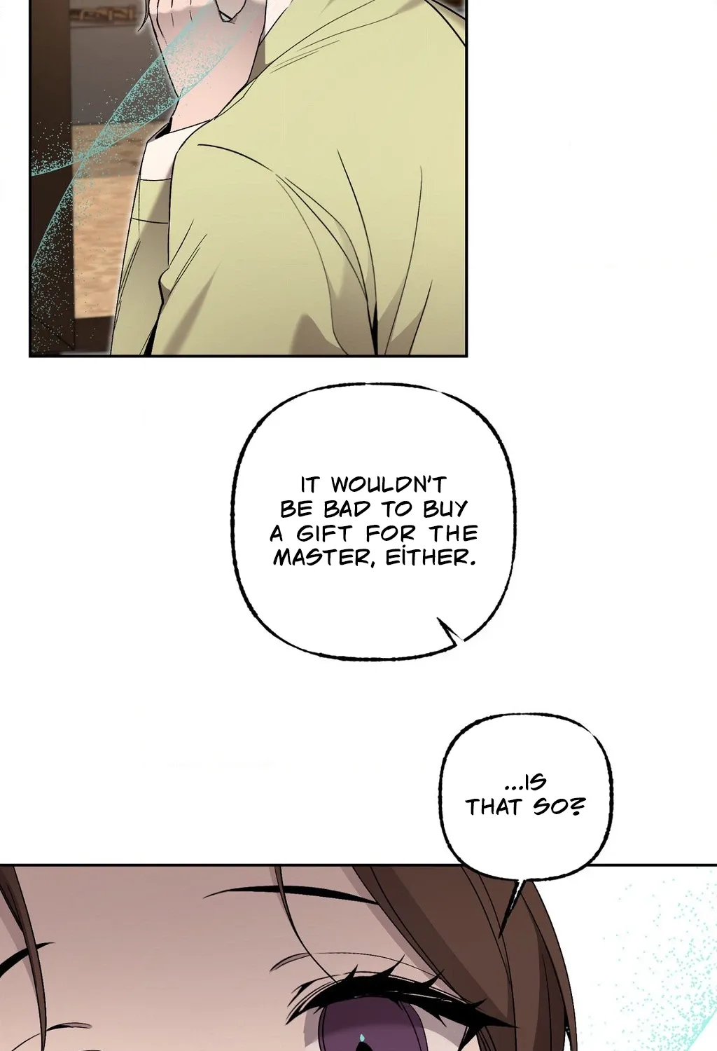 Dreamy soul Chapter 11 page 19 - 