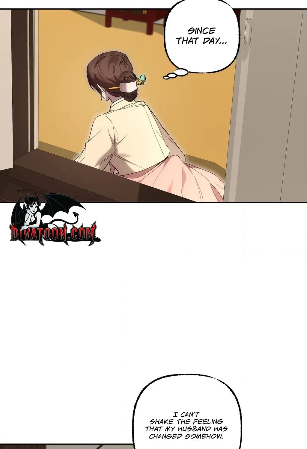 Dreamy soul Chapter 11 page 3 - 
