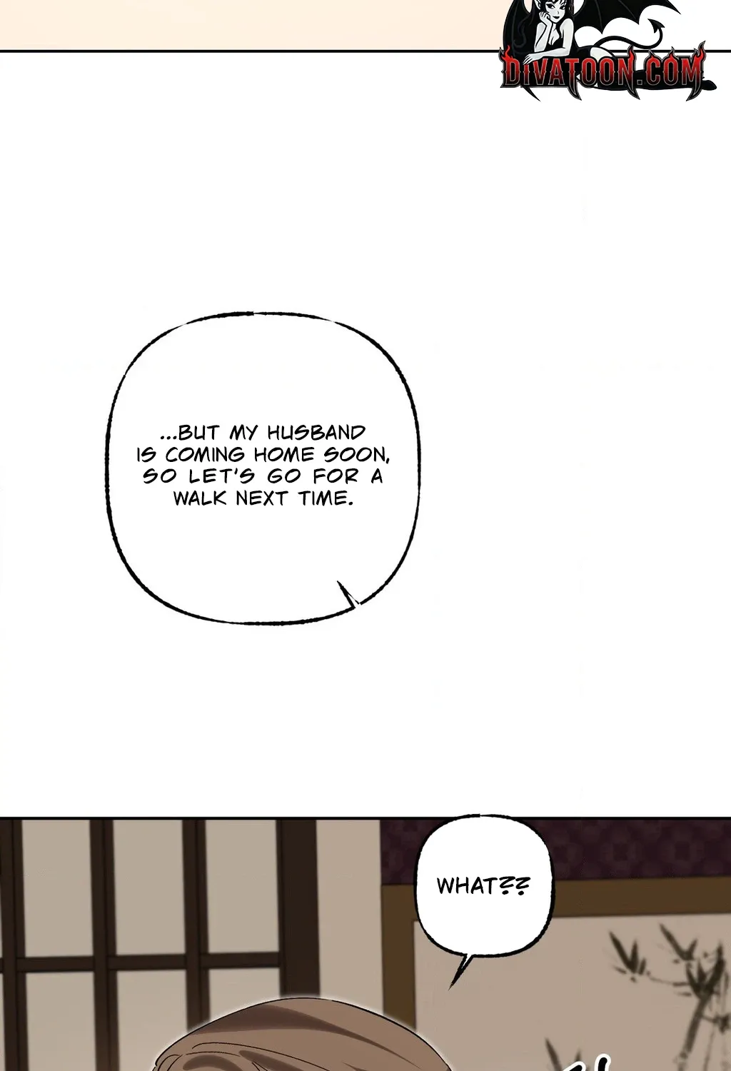 Dreamy soul Chapter 11 page 21 - 