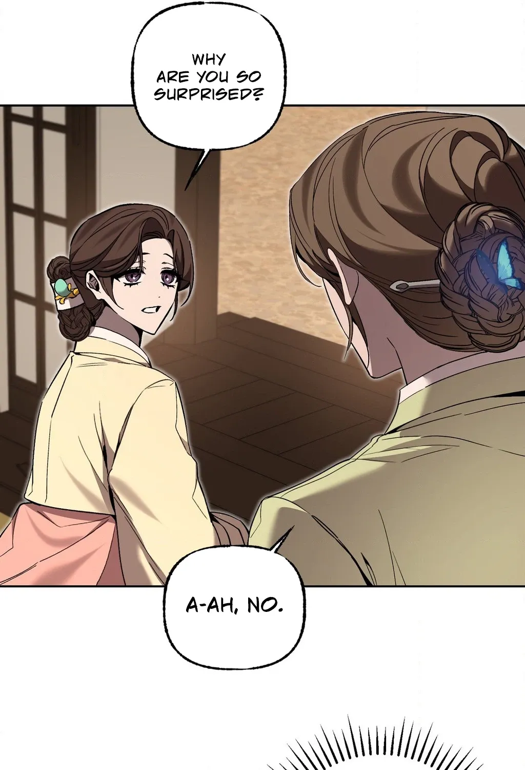 Dreamy soul Chapter 11 page 24 - 