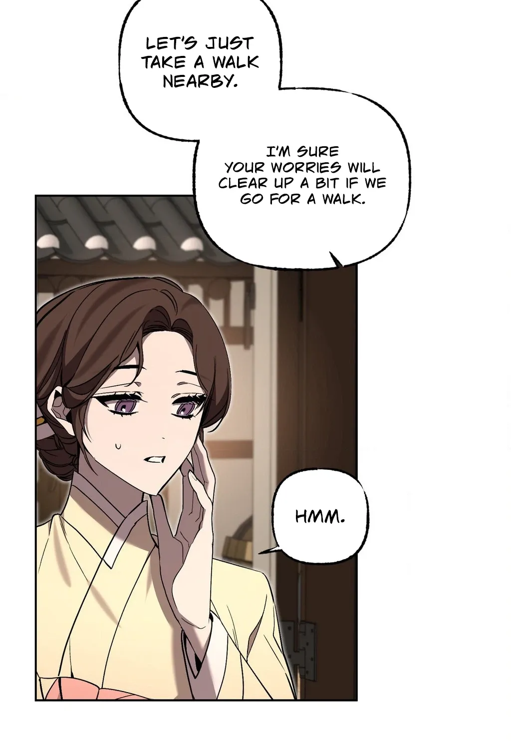 Dreamy soul Chapter 11 page 26 - 