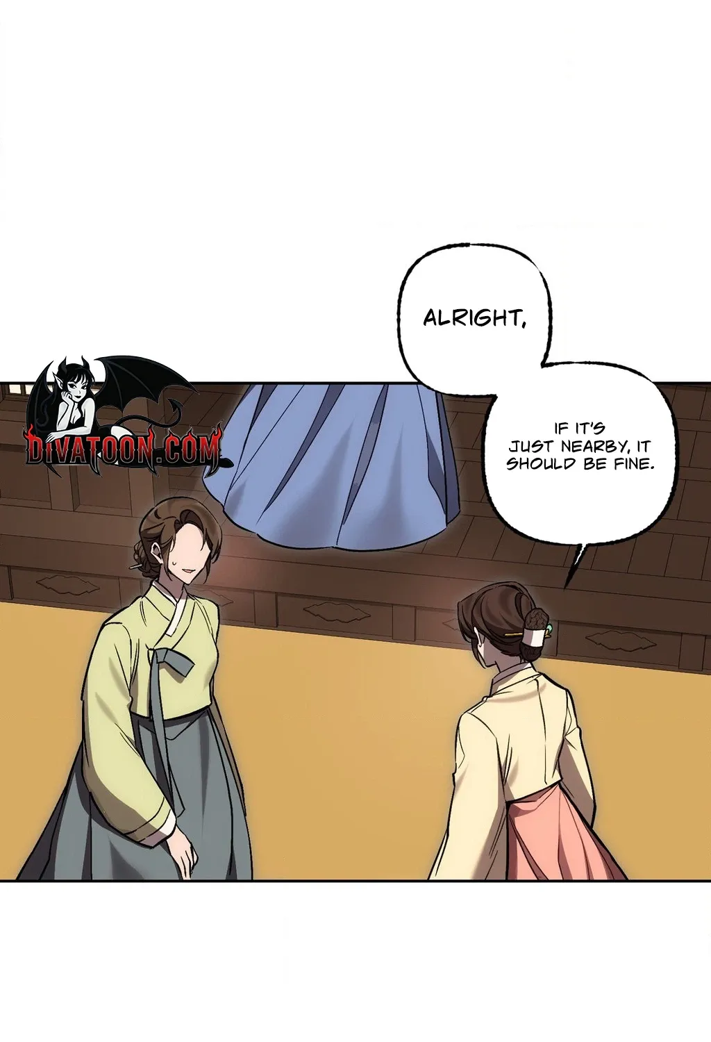 Dreamy soul Chapter 11 page 28 - 